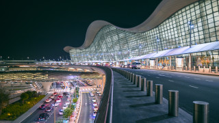 Международното летище Дубай DXB и летище Ал Мактум DWC преустановиха