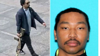 27 годишен мъж от Лас Вегас откри стрелба в офис сграда