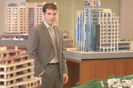 България става сериозен сегмент от световния пазар на имоти