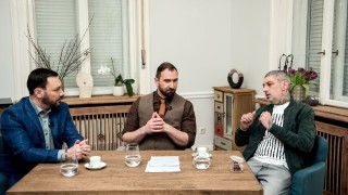 MasterChef 2018: На гости в ресторанта на Андре Токев 