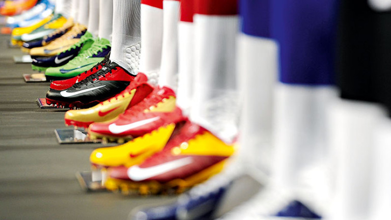  Nike може да се ориентира изцяло към онлайн продажби