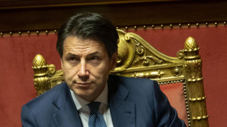 Премиерът на Италия отказва да освободи поста в полза на Салвини