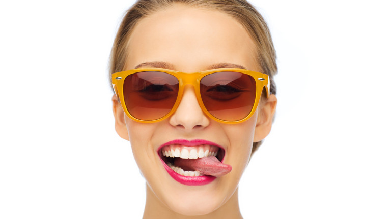 Всички знаят, че зъбите задължително трябва да се мият минимум