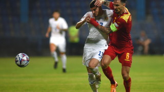 Националният отбор на Румъния стартира с разочароваща загуба участието си
