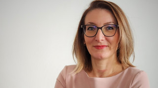 Надежда Василева е новият изпълнителен директор на Adecco България Тя