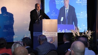 Повече координирани усилия срещу тероризма, настоя Борисов в Израел 