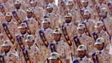  Революционната армия на Иран не се опасява от война със Съединени американски щати 