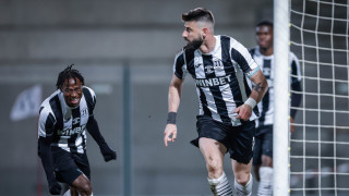 Димитър Илиев вече е и вицепрезидент на Асоциацията на българските