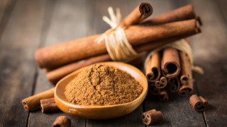 Канелата е нещо повече от просто подправка която придава от