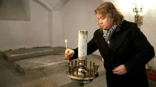 Априлци проявиха безпределна саможертва като избраха бунта пред робското безвремие