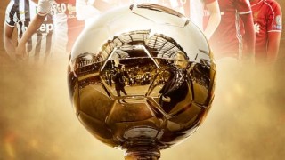 Финалният списък от 25 има претенденти за тазгодишното издание на престижната награда