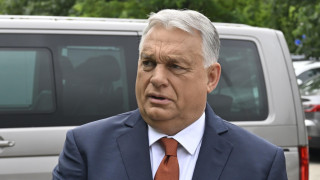 Виктор Орбан: Унгария е изправена пред дългово робство