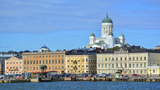 Експертиментът с гарантиран базов доход във Финландия спечели огромно внимание