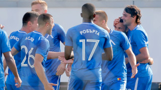 Трима са футболистите гласени за продажба в Левски пише Тема