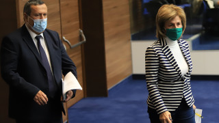 Българските пациенти трябва да имат повече средства за диагностициране в