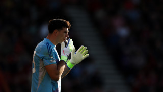 Манчестър Юнайтед е готов да се пробва за вратаря на