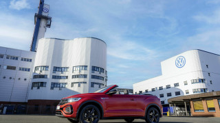 Германският автомобилен гигант Volkswagen води преговори с израелската отбранителна компания