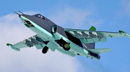 Сирийската опозиция е свалила руски самолет?