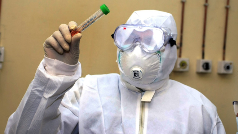 Свински грип уби близо 40 души в Русия 