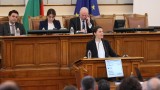  Четири от шест партии в Народно събрание уважиха Гоце Делчев 