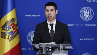 Последните две години бяха най трудните и най бурните за кандидатката за