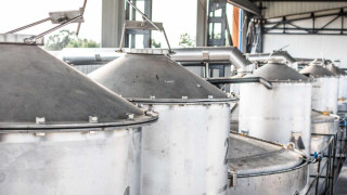 2025 а година беше изпълнена с предизвикателства за българския сектор на етеричните масла