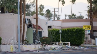 Помощник директорът на отдела на Федералното бюро за разследване на САЩ