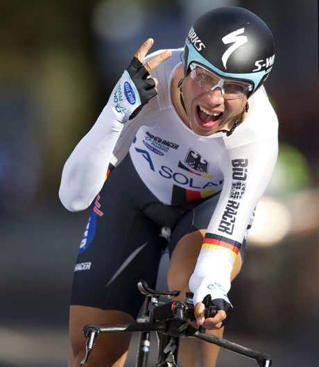 Тони Мартин спечели най-дългия етап в Тур дьо Франс