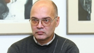 Тихомир Безлов старши експерт от Центъра за изследване на демокрацията