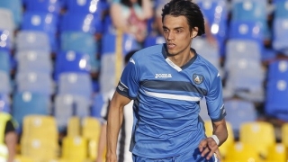 Нападателят Атанас Курдов си намери отбор Третият в класирането на