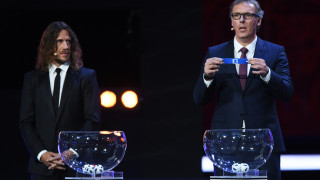 Карлес Пуйол: Добре е за Испания, че започва срещу Португалия