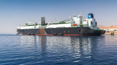 След санкциите: Цените за превоз на гориво с танкери скочиха с 400% 