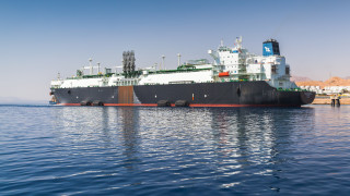 Освобождаването на двата гръцки танкера се очаква да стане