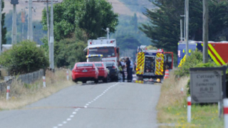 11 души загиват при катастрофа в Нова Зеландия