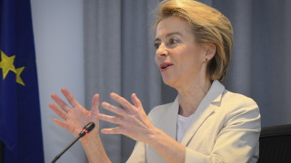 В стремежа си да доведе ЕС към неутралитет за климата