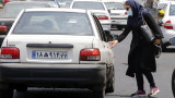Коронавирус: Иран пак с рекордна смъртност за ден