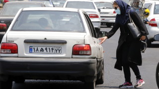 Иран съобщи нови 200 починали от коронавирус това е