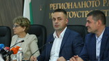 Тол системата – все още автомобилите плащат след движението на тировете