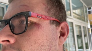 За побой над кандидат за Народното събрание от листите на