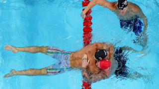 Ако държим очите си насочени към олимпийския басейн може да забележим няколко