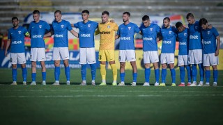 Спартак Варна свика спешна среща касаеща бъдещето на клуба Привържениците