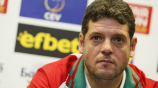 Пламен: Завиждам на състезателите