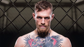 Биографията на най популярния ММА боец на планетата Конър Макгрегър от