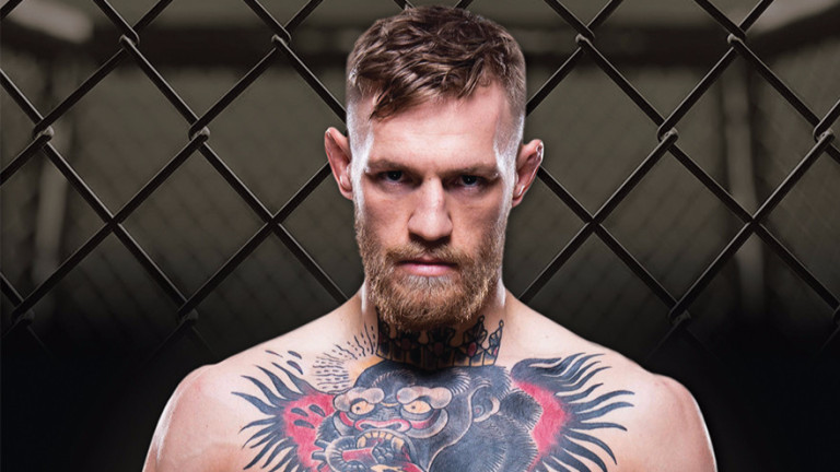 Спаринг партньор на Макгрегър: Той е животно, ще разкъса Мейуедър на парчета!