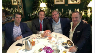 Двама души от украински произход дарили пари за кампанията на