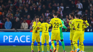 Европейският клубен шампион Челси продължава успешно защитата на трофея Английският