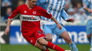 Шефилд Юнайтед победи Мидълзбро с гол в добавеното време