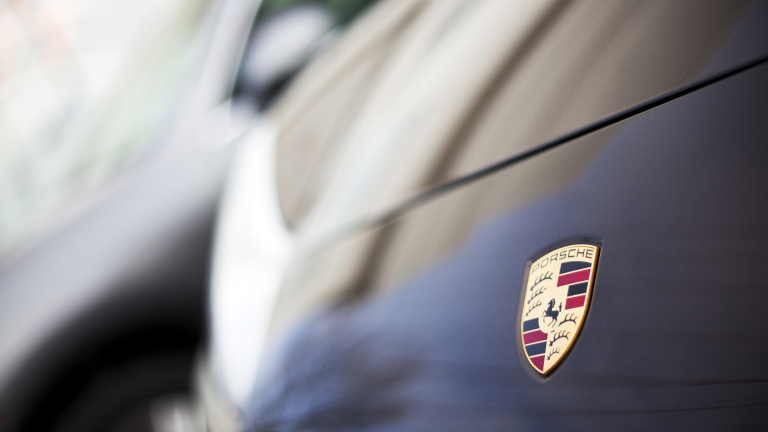 Германските власти започнаха разследване срещу Porsche заради манипулиране на данни