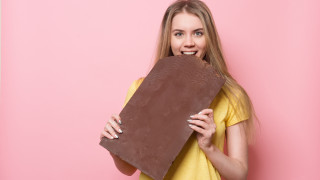 В Германия издирват крадците на две ремаркета с 44 тона шоколад 