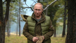 Путин: САЩ си измислиха предлог в Азия, за да напуснат договора за ядрени ракети